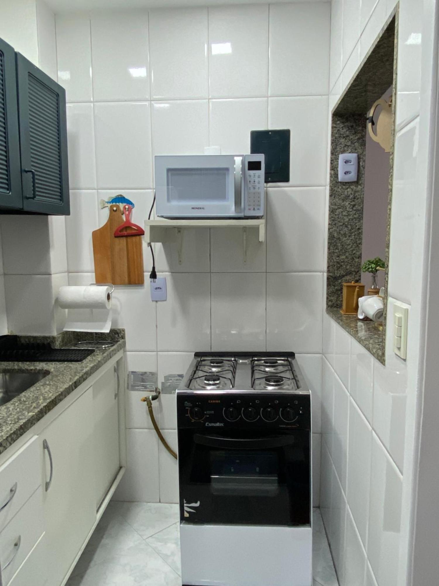 Appartement Charme Beija Flor