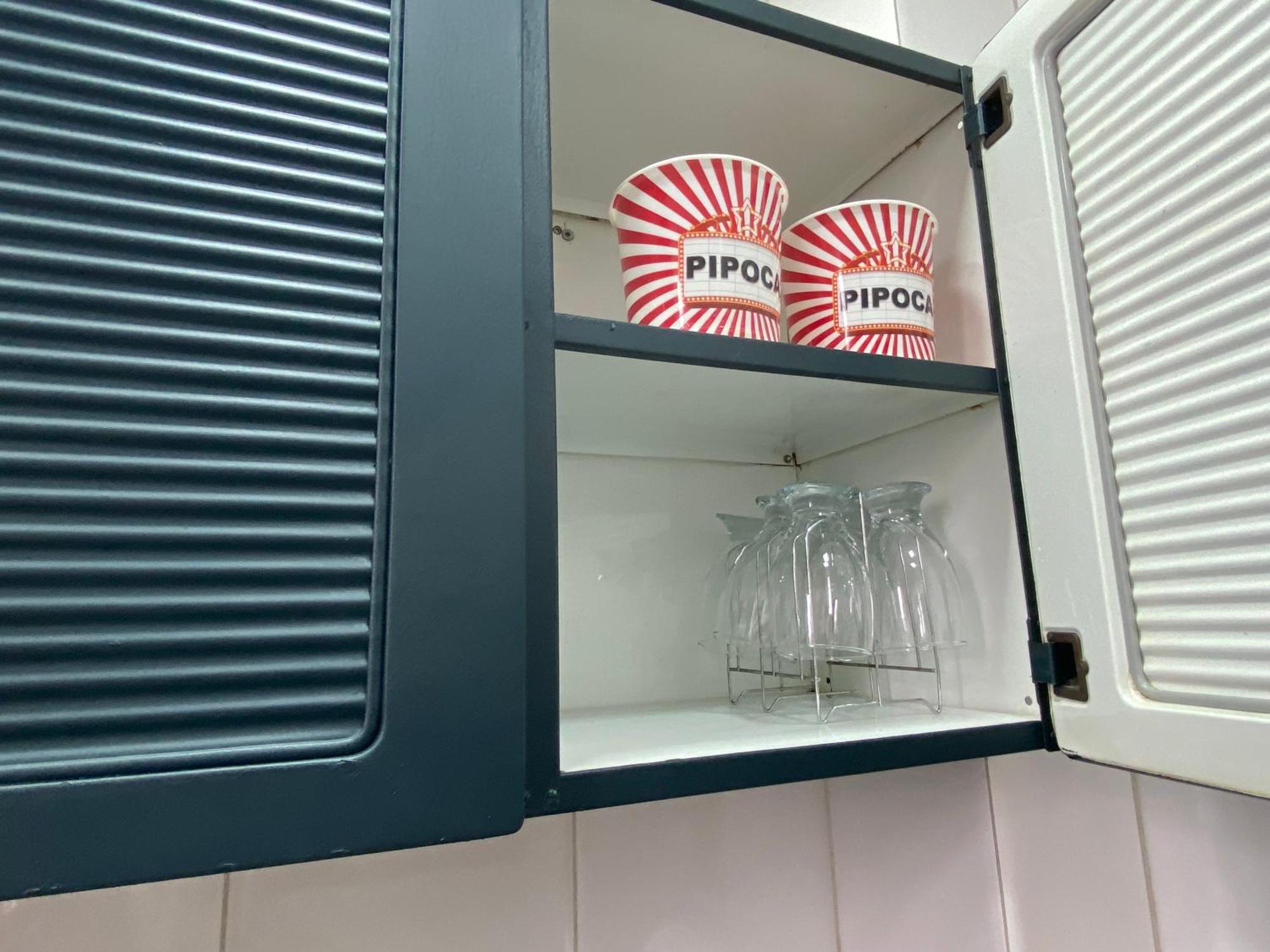 Appartement Charme Beija Flor