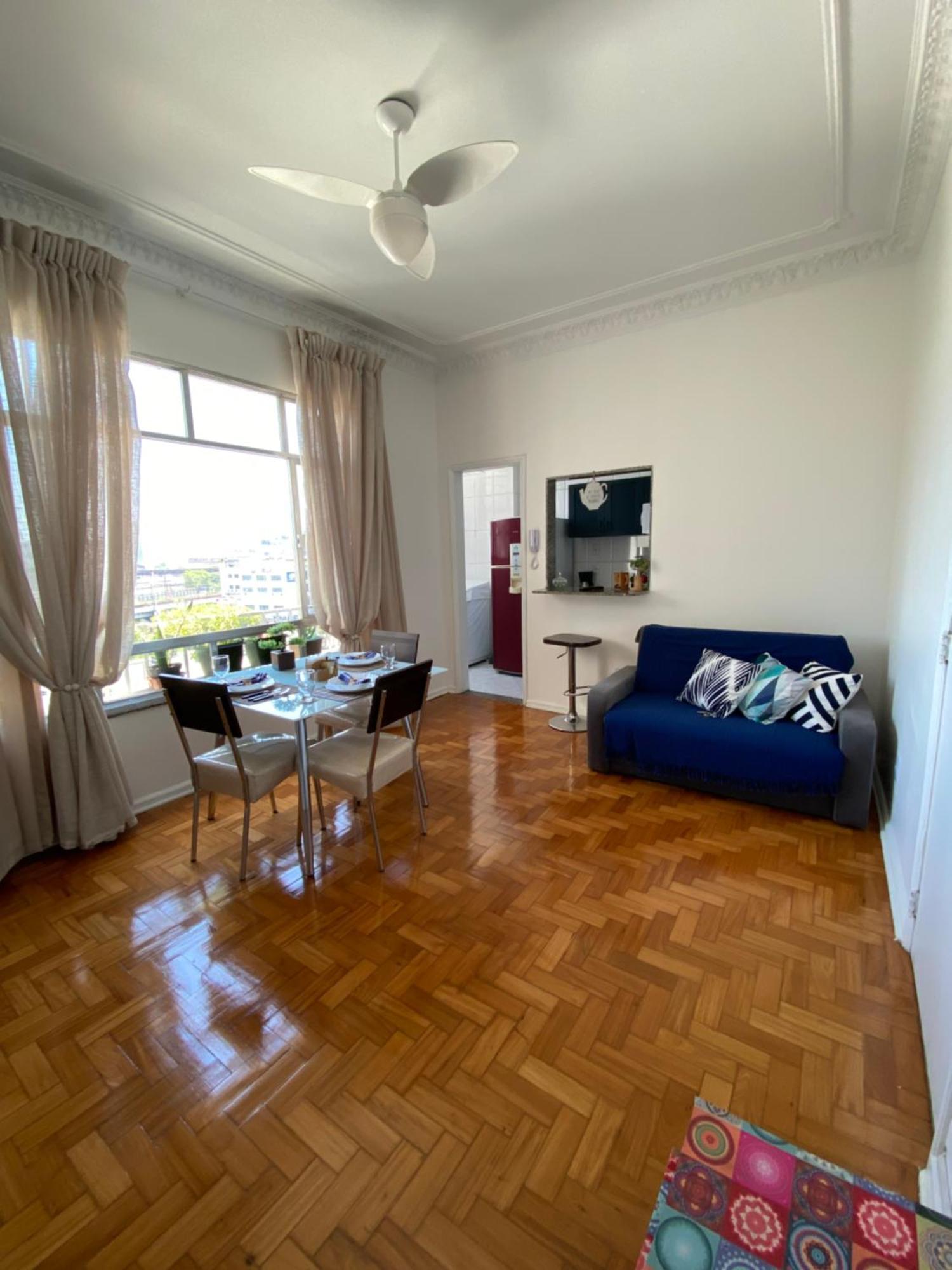 Charme Beija Flor Appartement *