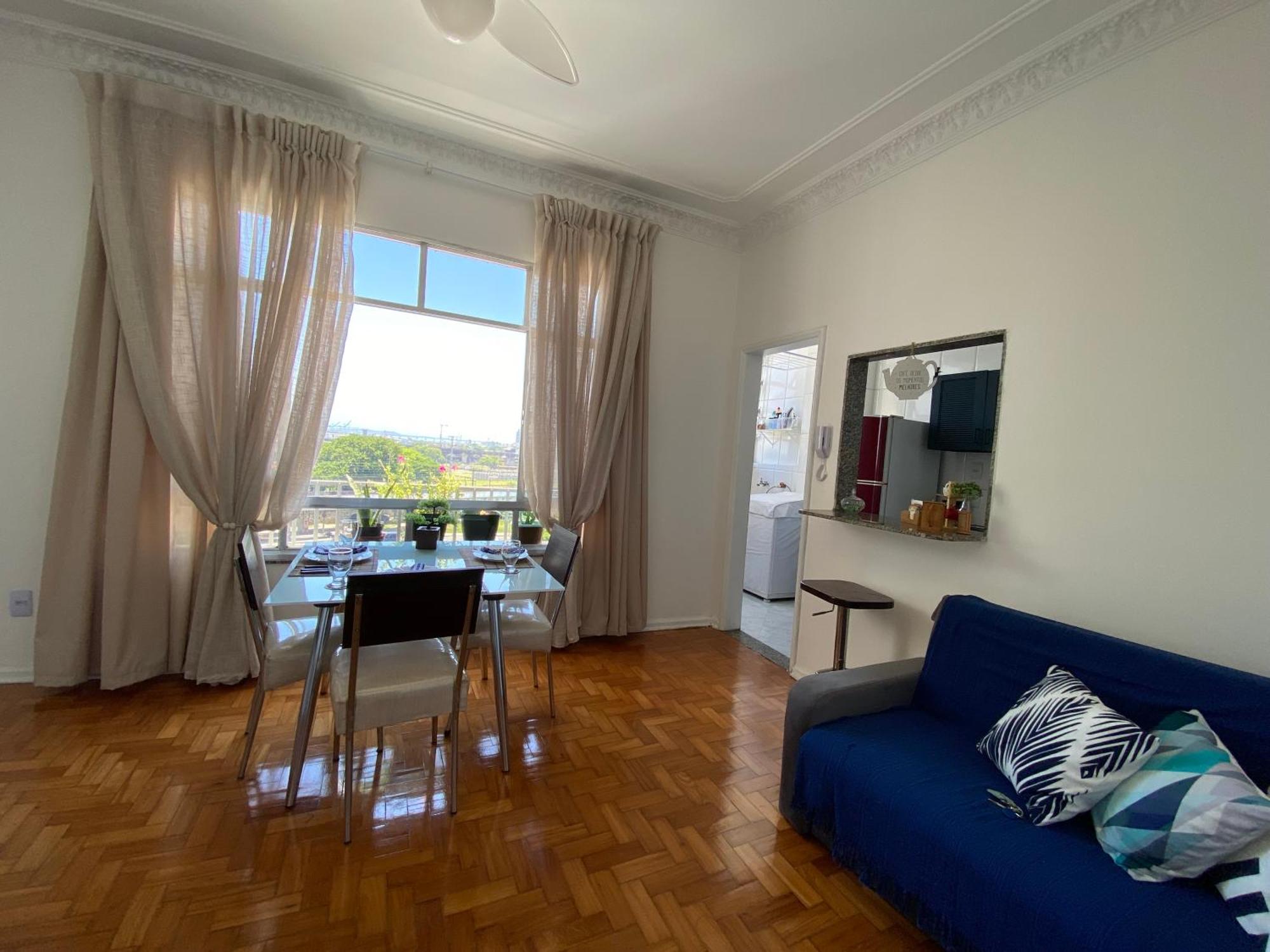 Appartement Charme Beija Flor Rio de Janeiro