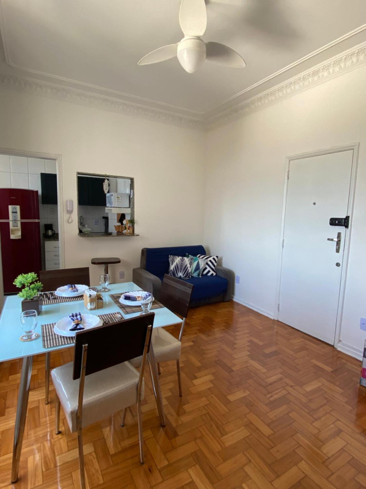 Charme Beija Flor Appartement