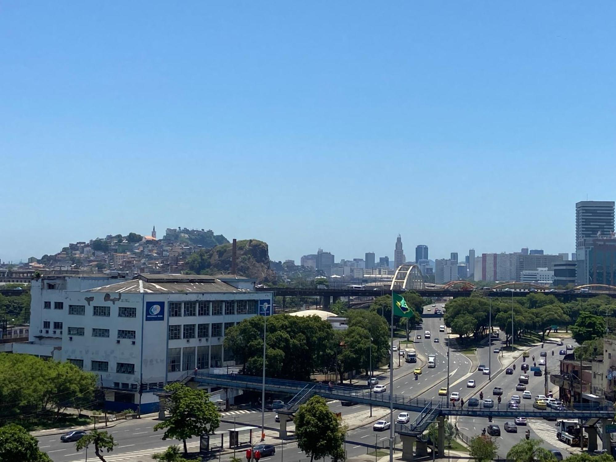Charme Beija Flor Appartement Rio de Janeiro